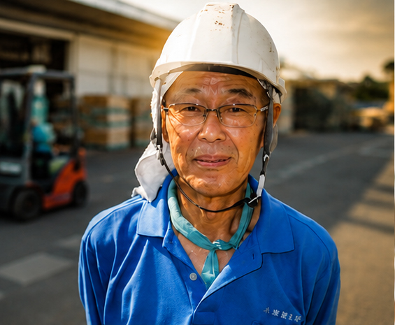 宮城島 弘光さん