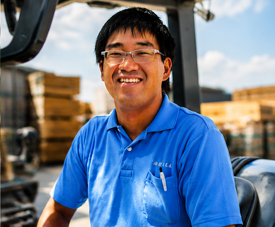 中西 将規さん