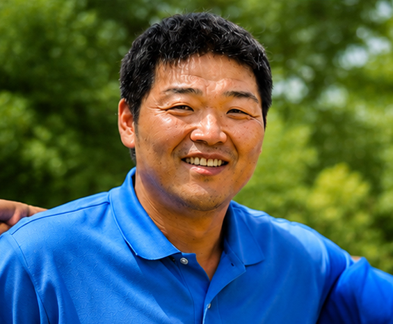 植野 好樹さん